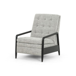 Murphy Recliner-Inca Pewter