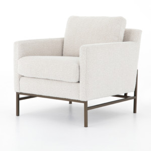 Vanna Chair-Knoll Natural