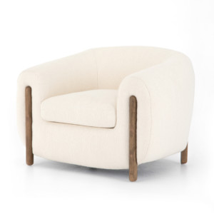 Lyla Chair-Kerbey Ivory