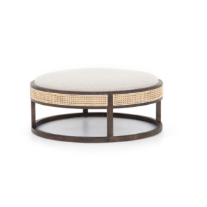 COOPER OTTOMAN