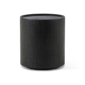 Astoria End Table-Bluestone