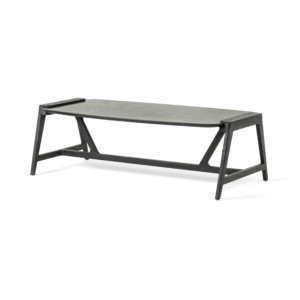 Arbor Coffee Table-Bluestone