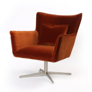 JACOB SWIVEL CHAIR