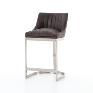 RORY BAR + COUNTER STOOL