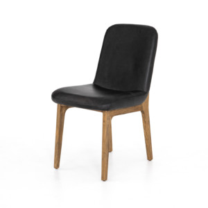 Giada Dining Chair-Durango Smoke