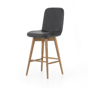 GIADA BAR + COUNTER STOOL