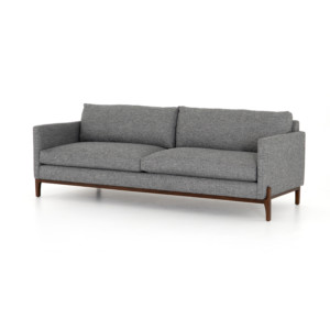 Francesca Sofa-93"-Fairfax Slate