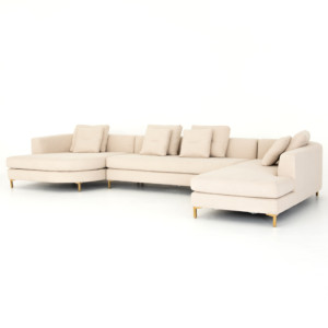 GREER 3-PIECE SECTIONAL