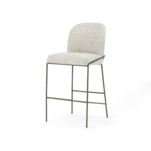 ASTRUD BAR + COUNTER STOOL