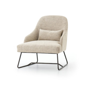 Chani Chair-Plushtone Linen