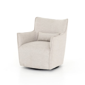 KIMBLE SWIVEL CHAIR