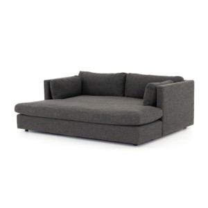 Archer Media Sofa-84"