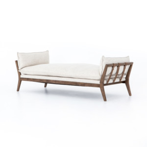 Kerry Chaise-Thames Cream