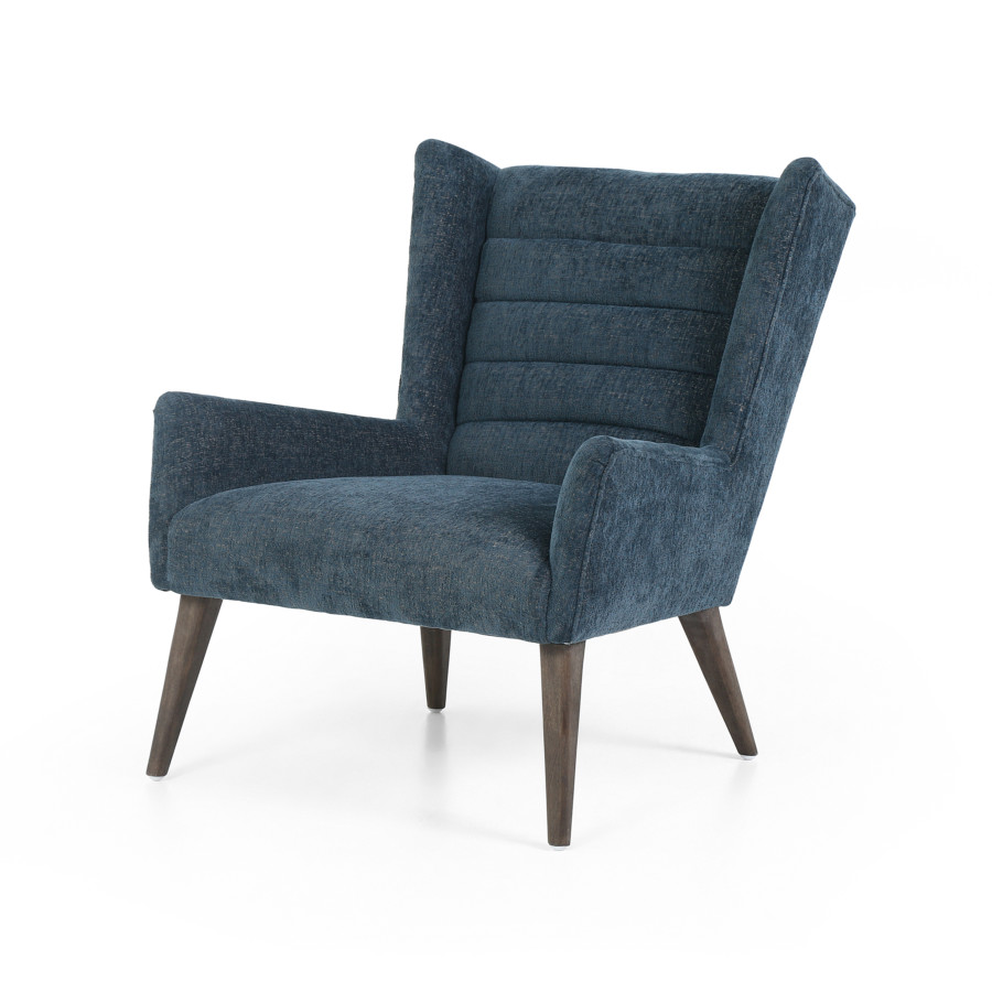 Hollis Wing Chair - Los Angele