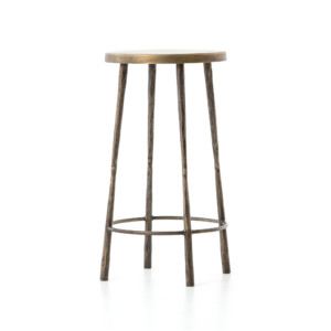 WESTWOOD BAR + COUNTER STOOL