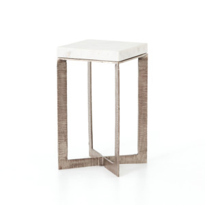 LENNIE END TABLE