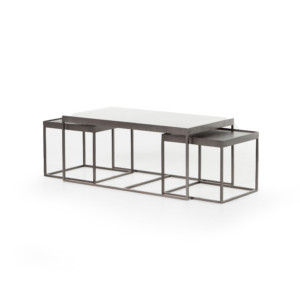 Evelyn Nesting Coffee Table