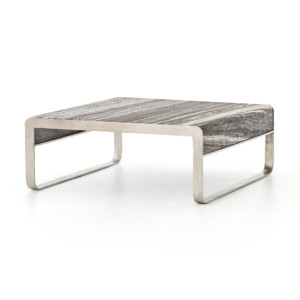 Caruth Square Coffee Table