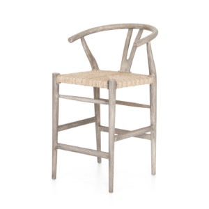 MUESTRA BAR + COUNTER STOOL