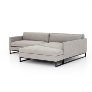 DREW 3-PIECE SECTIONAL