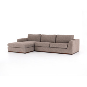 COLT 2-PIECE SECTIONAL