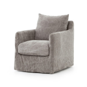 BANKS SWIVEL CHAIR