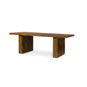 Alexis Rectangle Dining Table