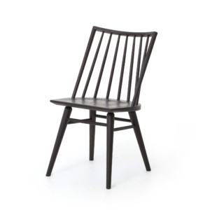 LEWIS WINDSOR CHAIR