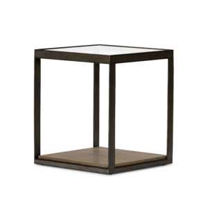 Carlson End Table