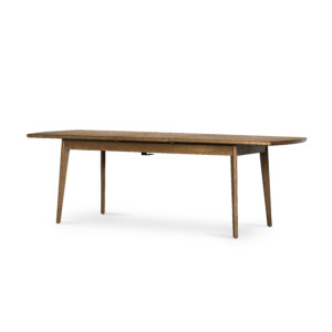 Boyd Extension Dining Table-74/94"