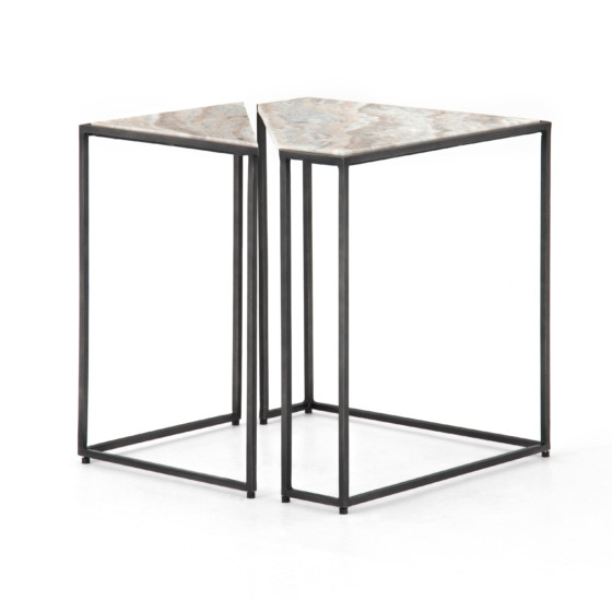 JAZ END TABLE