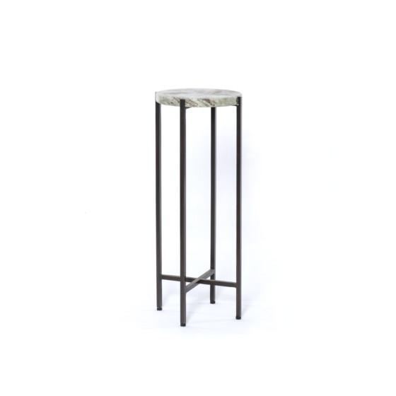 HANNAH ACCENT TABLE