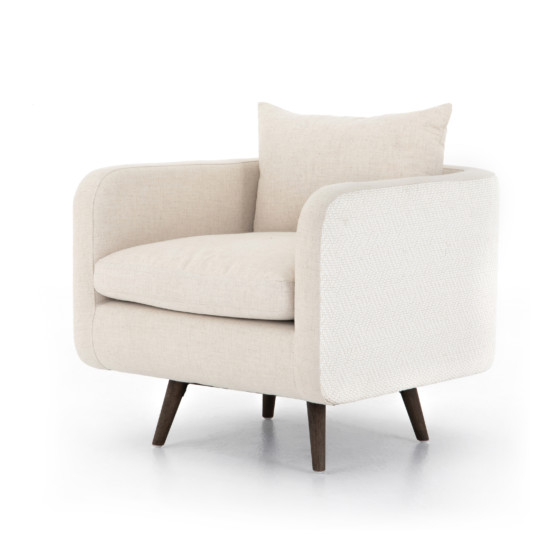 KAYA SWIVEL CHAIR