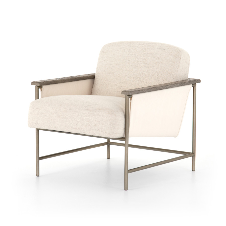 Anders Chair-Encino Bisque