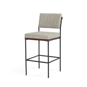 Benton Bar - Simple Stool