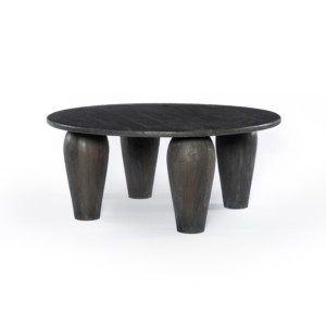 Maricopa Coffee Table-Dark Totem