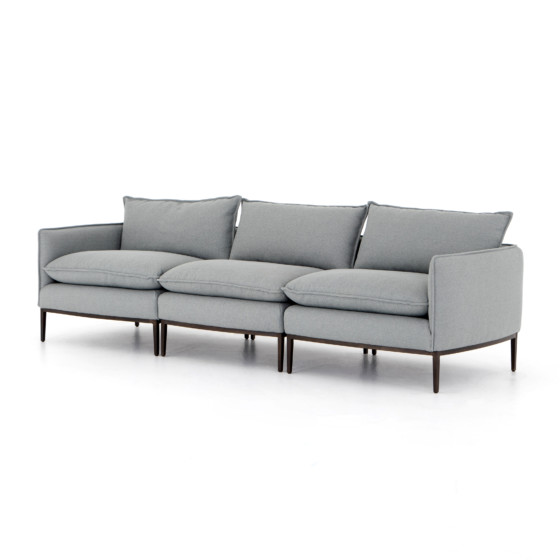 DONOVAN 3-PIECE SECTIONAL