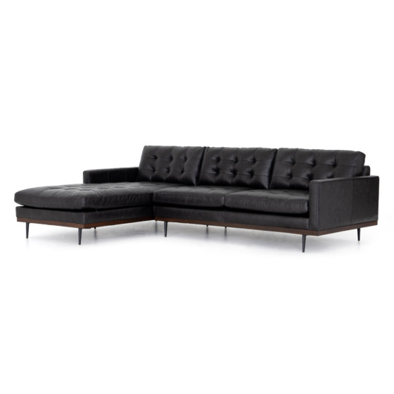 LEXI 2-PIECE SECTIONAL