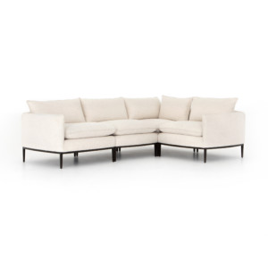 DONOVAN 4-PIECE SECTIONAL