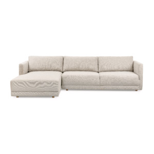 BRAXTON 2-PIECE SECTIONAL