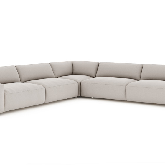 FENTON 3 PIECE SECTIONAL