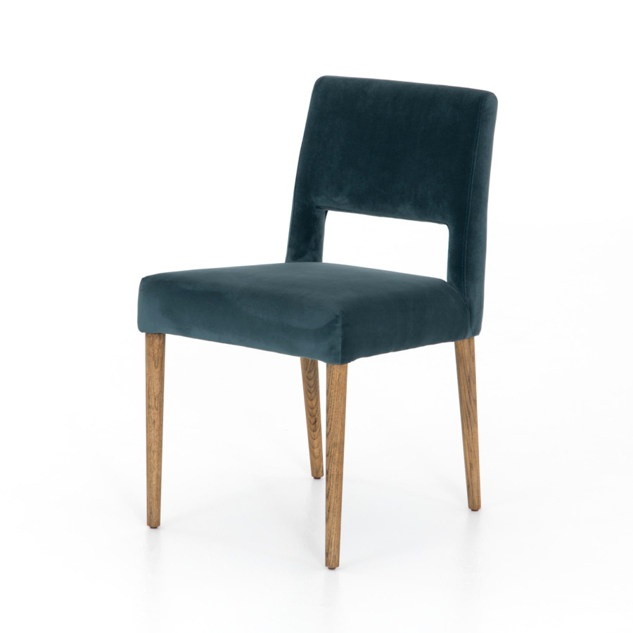 Joseph Dining Chair-Bella Jasper/Toasted