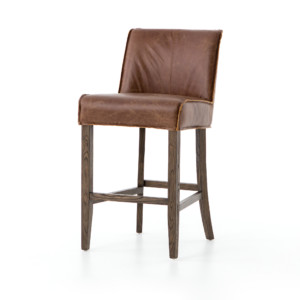 ARIA BAR + COUNTER STOOL