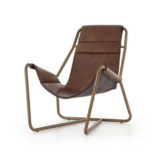 Vera Chair-Patina Brown