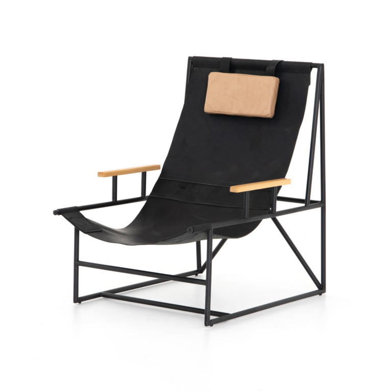 JUDSON SLING CHAIR