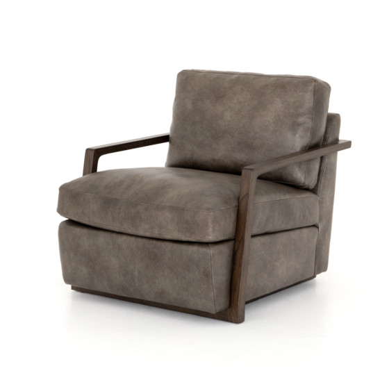 Judd Chair-Deacon Slate