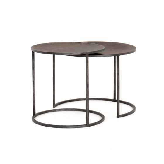 CATALINA NESTING TABLES