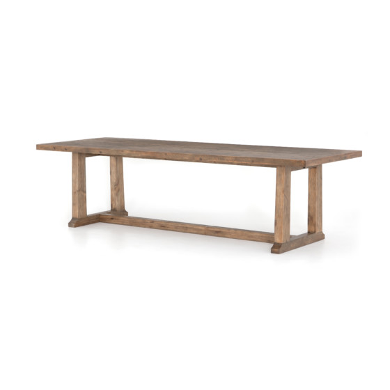 OTTO DINING TABLE