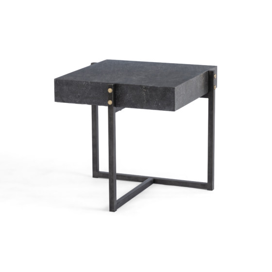 Keppler End Table