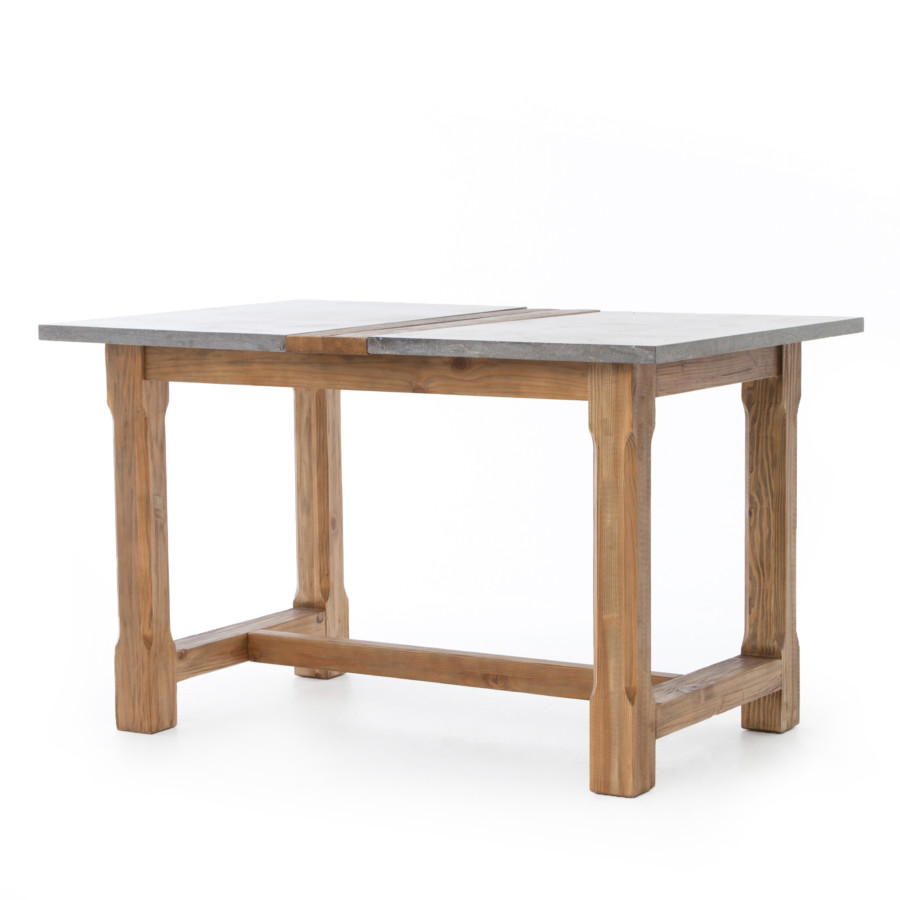 Bluestone Farmhouse Pub Table